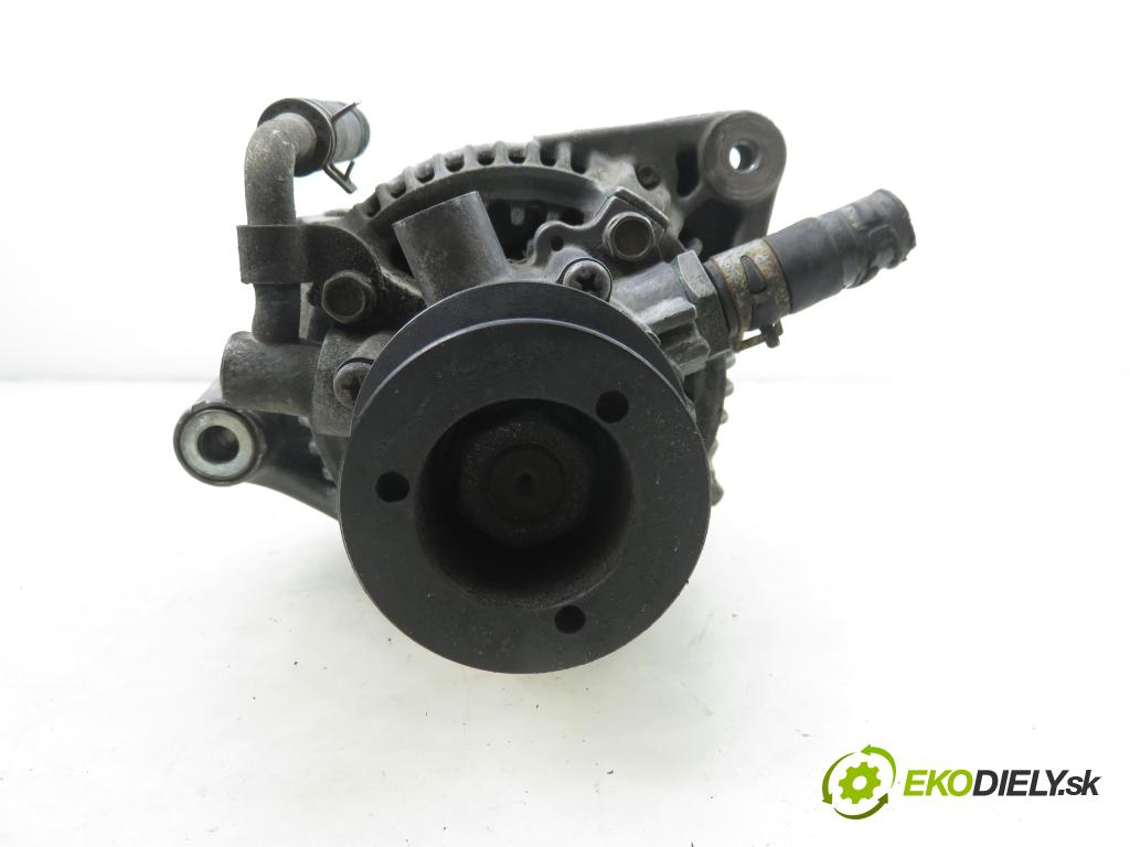 LAND ROVER FREELANDER (L314) SUV 1999 72,00 2.0 DI 4x4 - 20 T2N 1994,00 Alternátor 002132630 (Alternátor)