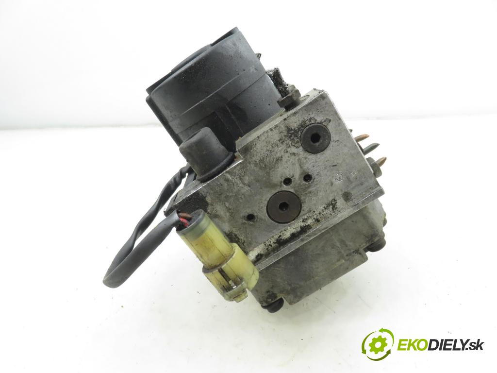 LAND ROVER FREELANDER (L314) SUV 1999 72,00 2.0 DI 4x4 - 20 T2N 1994,00 Pumpa ABS 4784070300 (Pumpa ABS)