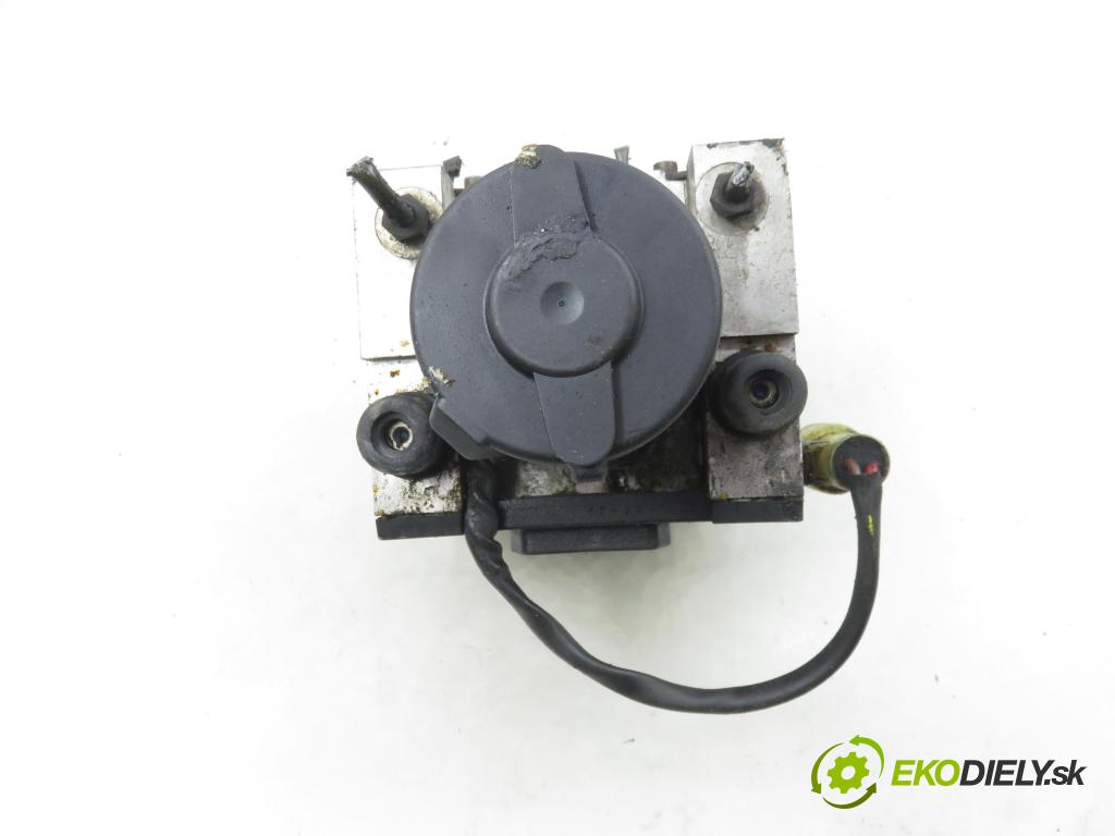 LAND ROVER FREELANDER (L314) SUV 1999 72,00 2.0 DI 4x4 - 20 T2N 1994,00 Pumpa ABS 4784070300 (Pumpa ABS)