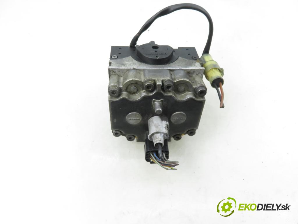 LAND ROVER FREELANDER (L314) SUV 1999 72,00 2.0 DI 4x4 - 20 T2N 1994,00 Pumpa ABS 4784070300 (Pumpa ABS)