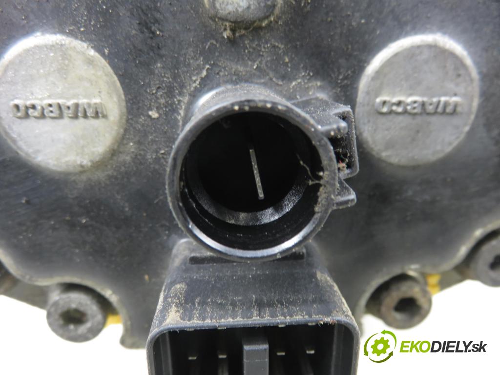 LAND ROVER FREELANDER (L314) SUV 1999 72,00 2.0 DI 4x4 - 20 T2N 1994,00 Pumpa ABS 4784070300 (Pumpa ABS)