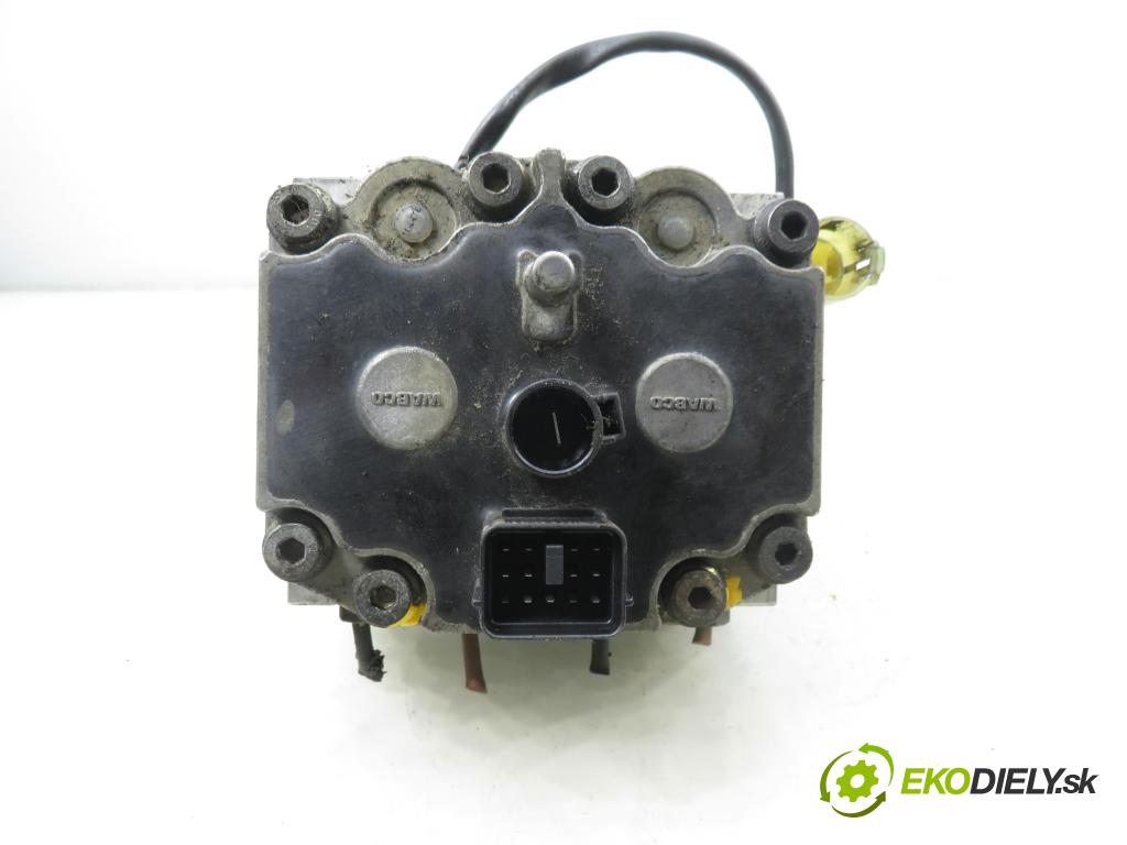 LAND ROVER FREELANDER (L314) SUV 1999 72,00 2.0 DI 4x4 - 20 T2N 1994,00 Pumpa ABS 4784070300 (Pumpa ABS)