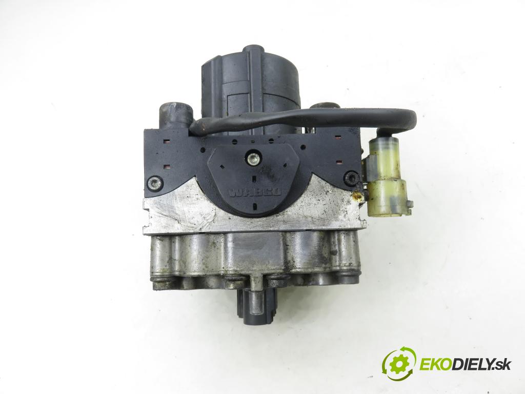 LAND ROVER FREELANDER (L314) SUV 1999 72,00 2.0 DI 4x4 - 20 T2N 1994,00 Pumpa ABS 4784070300 (Pumpa ABS)