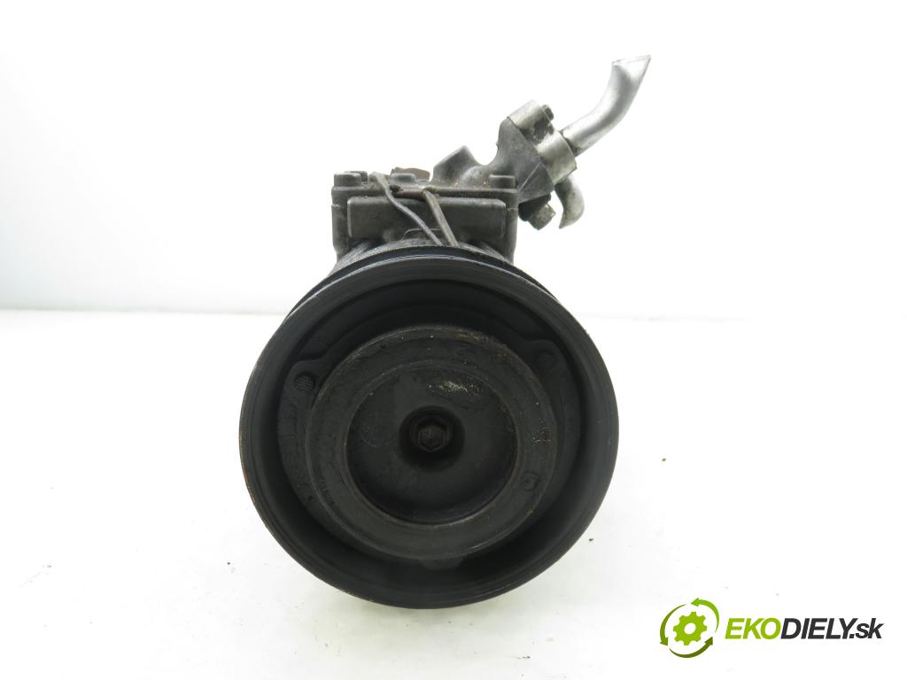 LAND ROVER FREELANDER (L314) SUV 1999 72,00 2.0 DI 4x4 - 20 T2N 1994,00 KOMPRESOR: klimatizácie  (Kompresor klimatizácie)