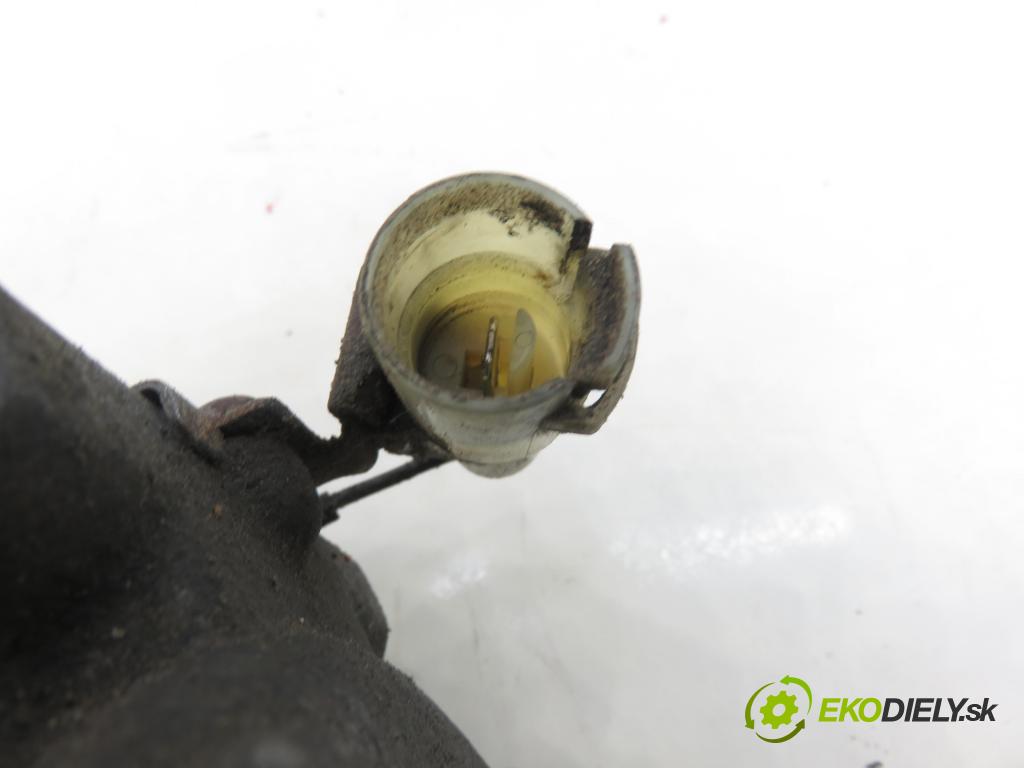 LAND ROVER FREELANDER (L314) SUV 1999 72,00 2.0 DI 4x4 - 20 T2N 1994,00 KOMPRESOR: klimatizácie  (Kompresor klimatizácie)