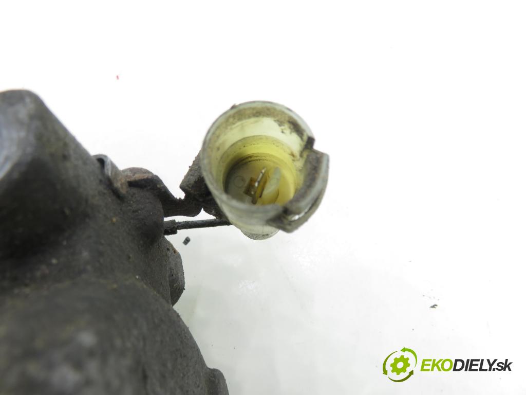 LAND ROVER FREELANDER (L314) SUV 1999 72,00 2.0 DI 4x4 - 20 T2N 1994,00 KOMPRESOR: klimatizácie  (Kompresor klimatizácie)