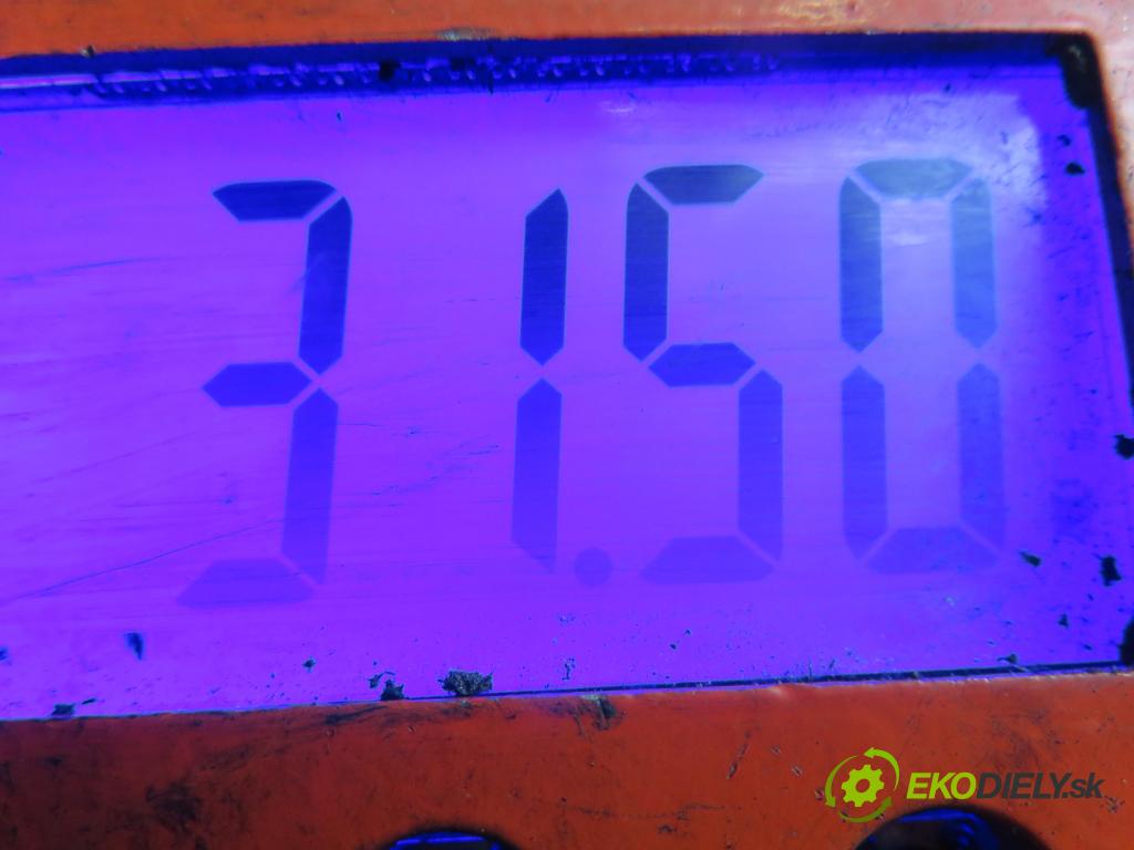 CITROEN C2 (JM_) HB 2006 50,00 1.4 HDi 68 8V - 8HZ 1398,00 Prevodovka MANUALNA 20CQ60