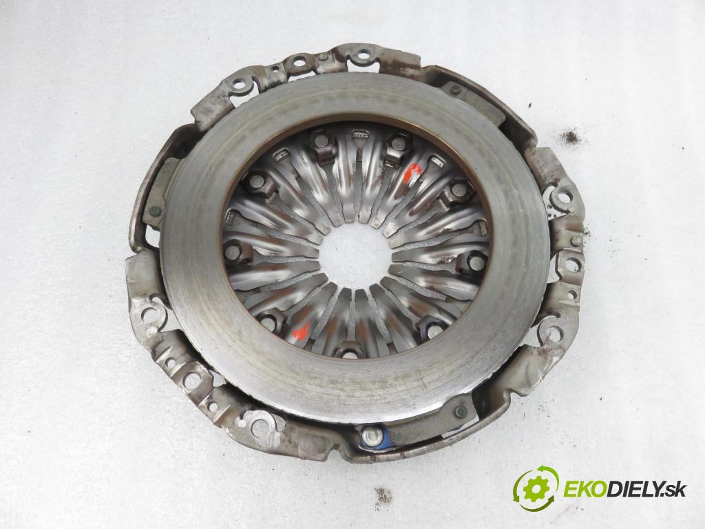 OPEL MOVANO Platforma / podwoyie (X70) FURGON 2004 0,00 2.5 DTi - G9U 754 2464,00 Koleso zotrvačník 8200117425 ; 8201313792 ; 8200828444