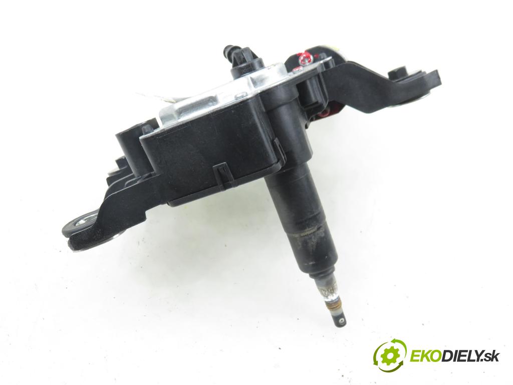 VW TIGUAN (5N_) SUV 2008 103,00 2.0 TDI 4motion - CBAB 1968,00 Motorček stierače zadné 5N0955711A ; W000002310