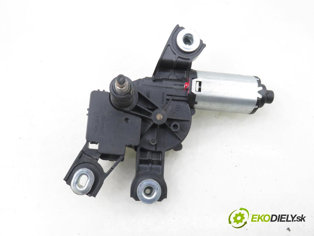 VW TIGUAN (5N_) SUV 2008 103,00 2.0 TDI 4motion - CBAB 1968,00 Motorček stierače zadné 5N0955711A ; W000002310