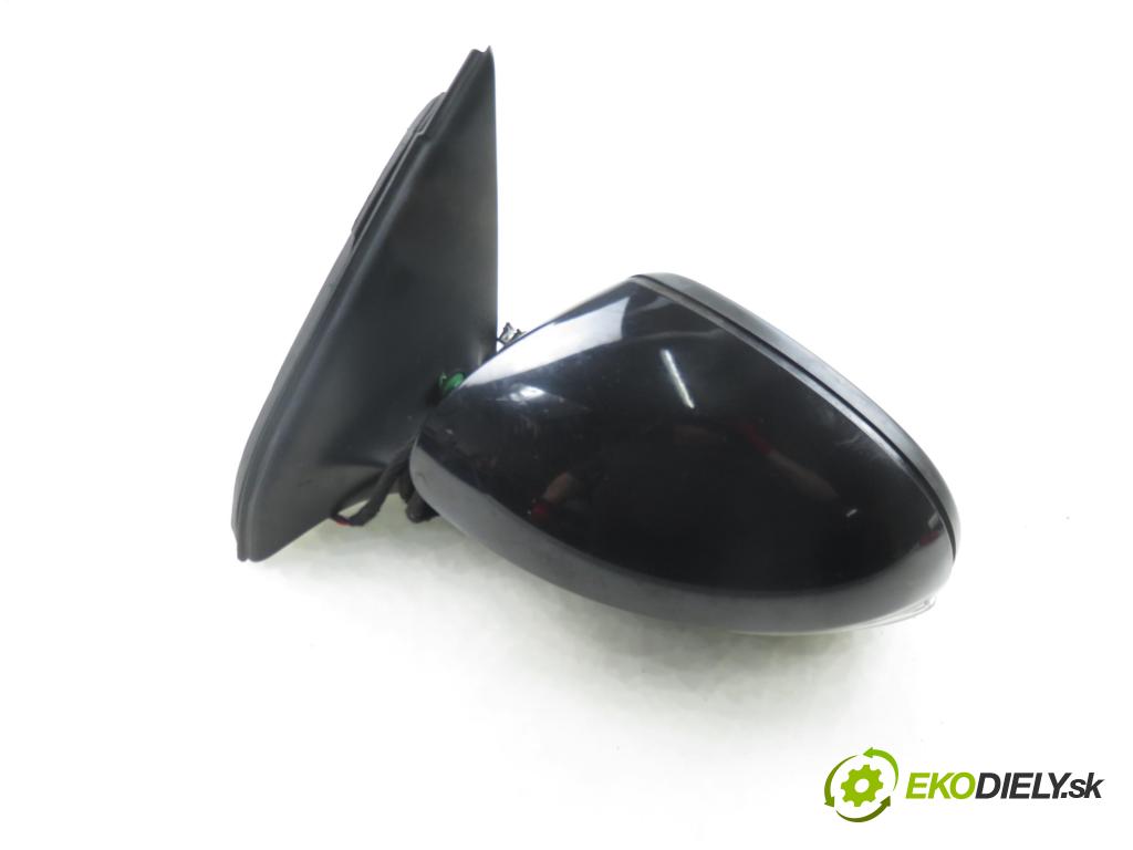 VW TIGUAN (5N_) SUV 2008 103,00 2.0 TDI 4motion - CBAB 1968,00 Spätné zrkadlo LE 5N1857501AN