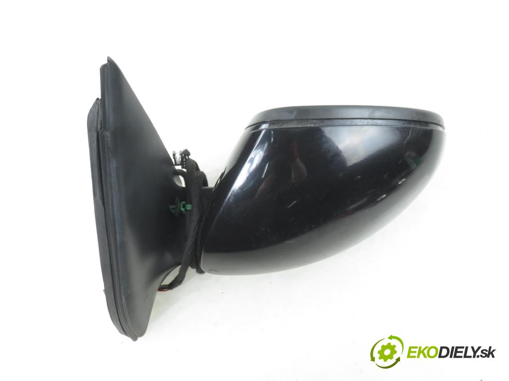 VW TIGUAN (5N_) SUV 2008 103,00 2.0 TDI 4motion - CBAB 1968,00 Spätné zrkadlo LE 5N1857501AN