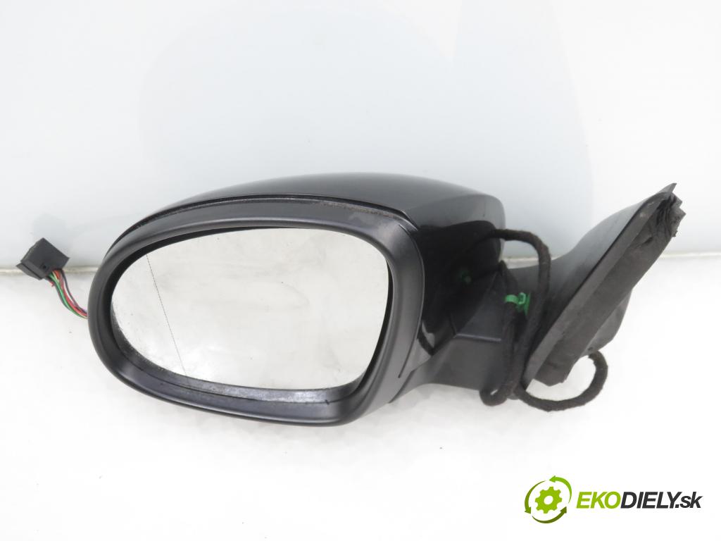 VW TIGUAN (5N_) SUV 2008 103,00 2.0 TDI 4motion - CBAB 1968,00 Spätné zrkadlo LE 5N1857501AN