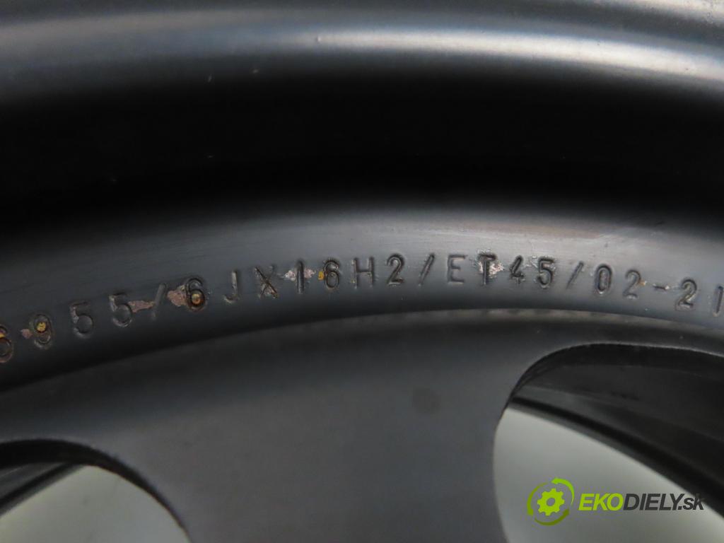 SEAT   0    disky / disk plechový 