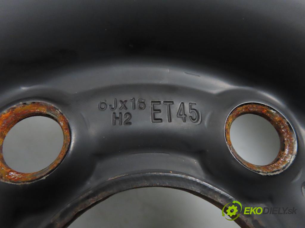 SEAT   0    disky / disk plechový 