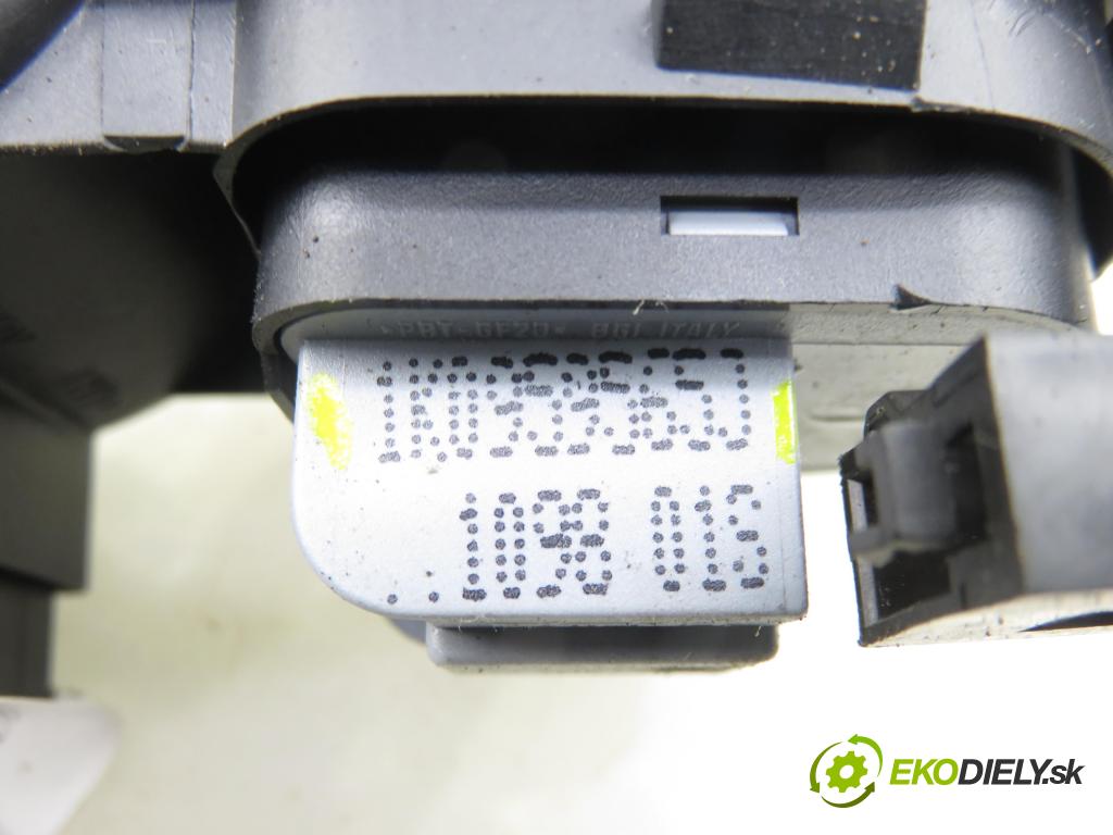 VW TIGUAN (5N_) SUV 2008 103,00 2.0 TDI 4motion - CBAB 1968,00 Panel ovládania okien 1K4959857B ; 1K0959565J