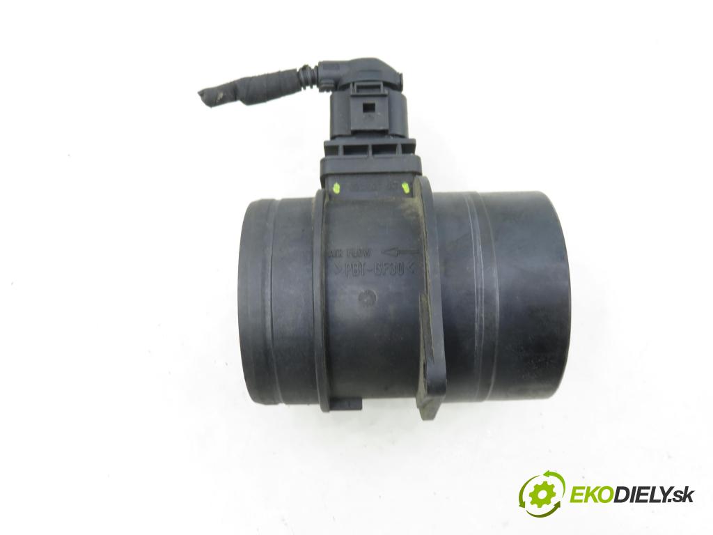 VW TIGUAN (5N_) SUV 2008 103,00 2.0 TDI 4motion - CBAB 1968,00 váha vzduchu vzduchu F00C2G7017 ; 0281906461C ; 03G906461C