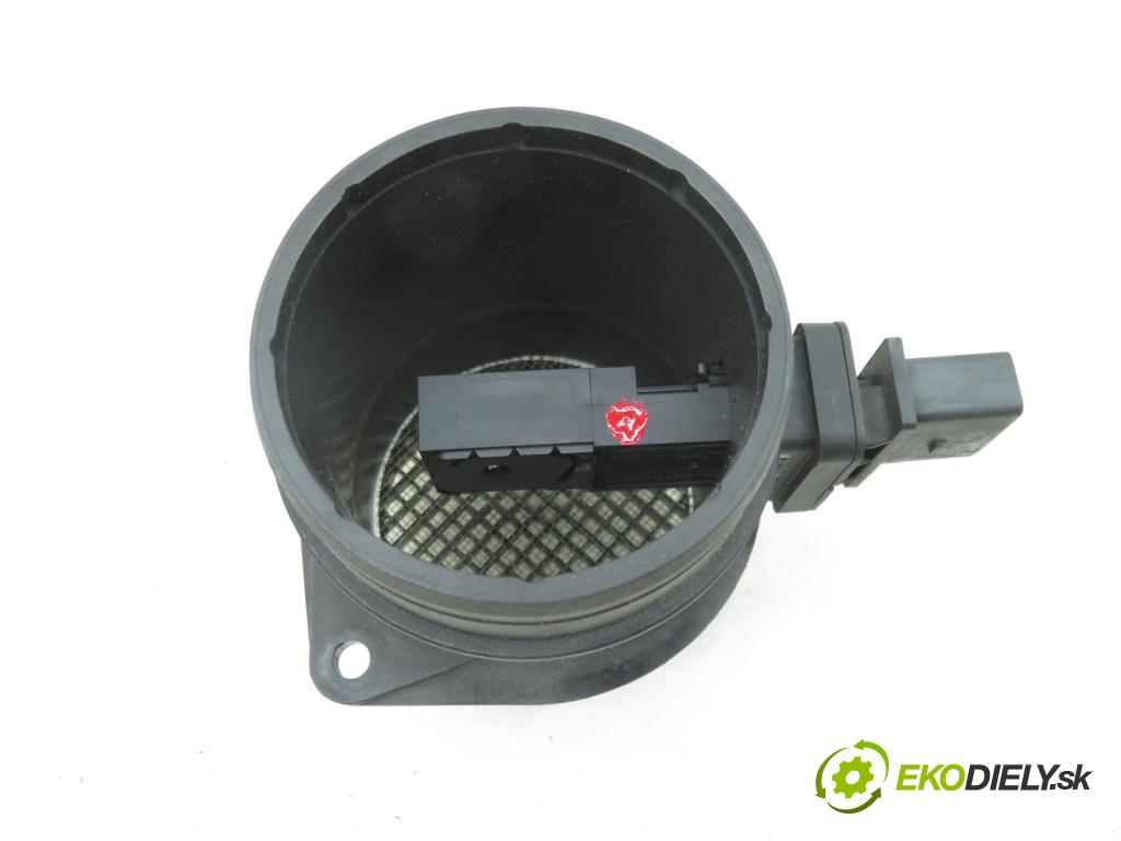 VW TIGUAN (5N_) SUV 2008 103,00 2.0 TDI 4motion - CBAB 1968,00 váha vzduchu vzduchu F00C2G7017 ; 0281906461C ; 03G906461C