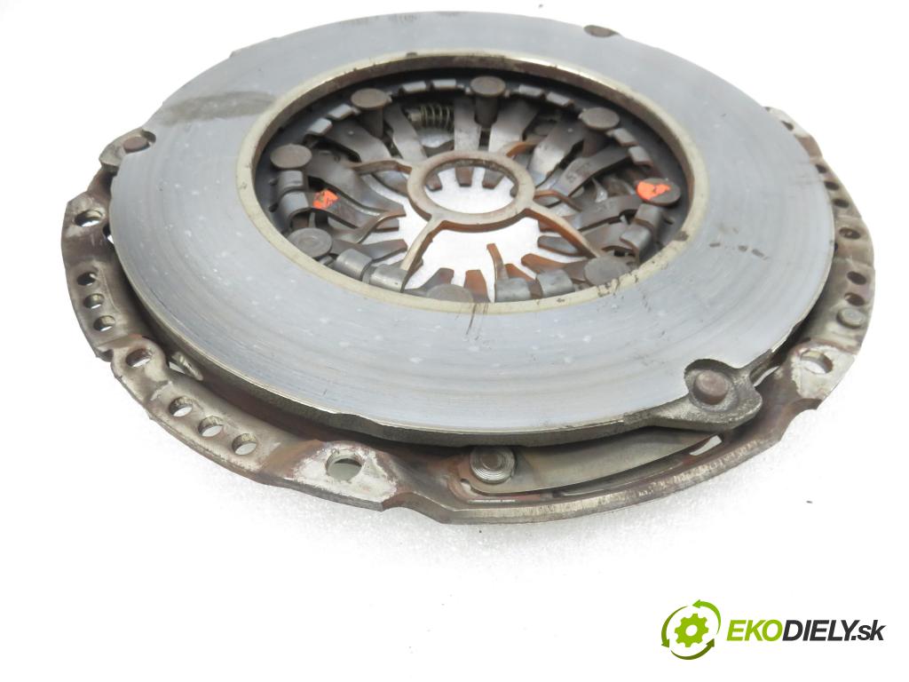 TOYOTA AURIS TOURING SPORTS (_E18_) KOMBI 2014 91,00 2.0 D-4D 124 (ADE186_) - 1AD-FTV 1998,00 Koleso dvojvrstvové 3125005210 ; 3121005150