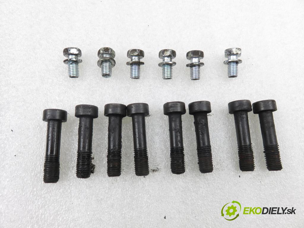 TOYOTA AURIS TOURING SPORTS (_E18_) KOMBI 2014 91,00 2.0 D-4D 124 (ADE186_) - 1AD-FTV 1998,00 Koleso dvojvrstvové 3125005210 ; 3121005150