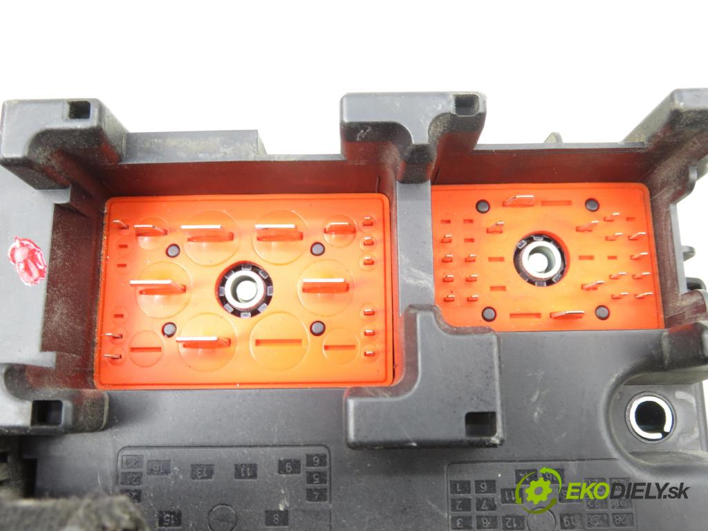 OPEL VECTRA C GTS (Z02) LIFTBACK 2005 114,00 2.2 direct 155 - Z 22 YH 2198,00 MODUL BSM 13187508EM