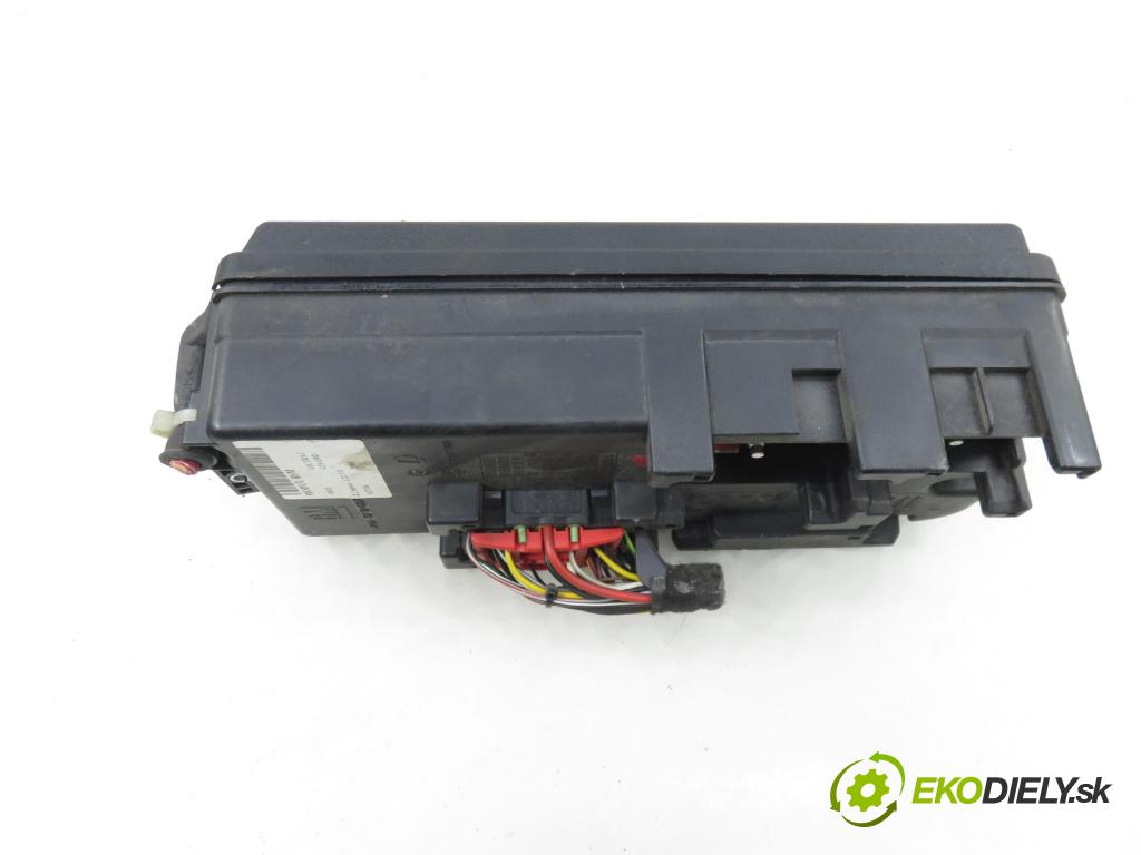 OPEL VECTRA C GTS (Z02) LIFTBACK 2005 114,00 2.2 direct 155 - Z 22 YH 2198,00 MODUL BSM 13187508EM