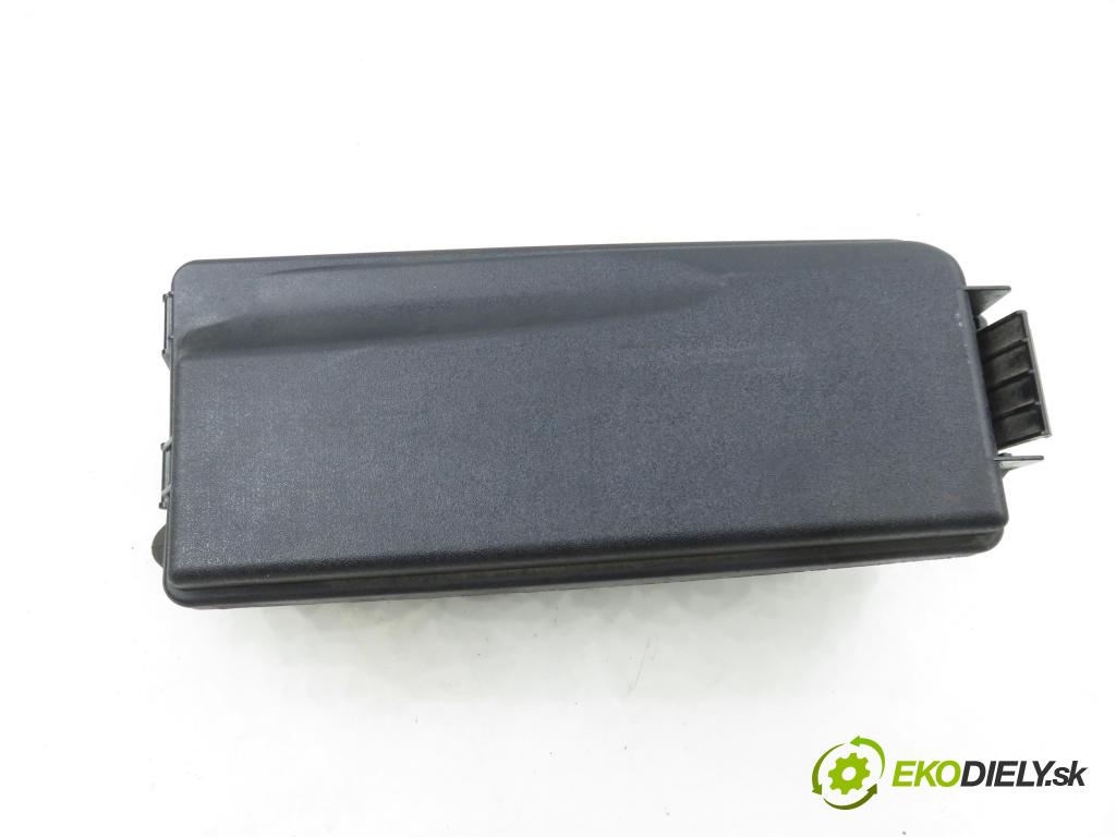 OPEL VECTRA C GTS (Z02) LIFTBACK 2005 114,00 2.2 direct 155 - Z 22 YH 2198,00 MODUL BSM 13187508EM