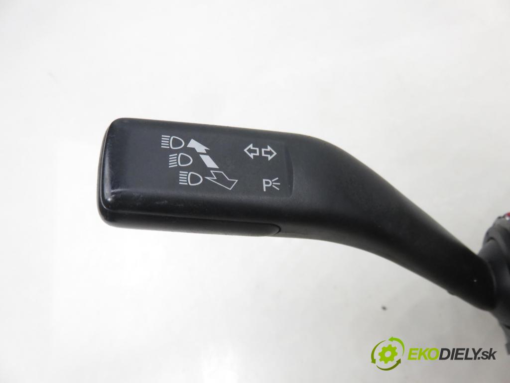 VW TIGUAN (5N_) SUV 2008 103,00 2.0 TDI 4motion - CBAB 1968,00 PAKA/ŘAZENÍ/SADA: 1K0953503EQ ; 1K0959653C