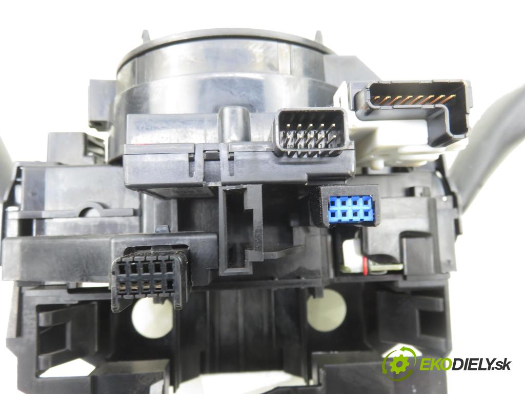 VW TIGUAN (5N_) SUV 2008 103,00 2.0 TDI 4motion - CBAB 1968,00 PAKA/ŘAZENÍ/SADA: 1K0953503EQ ; 1K0959653C