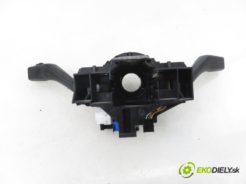 VW TIGUAN (5N_) SUV 2008 103,00 2.0 TDI 4motion - CBAB 1968,00 PAKA/ŘAZENÍ/SADA: 1K0953503EQ ; 1K0959653C