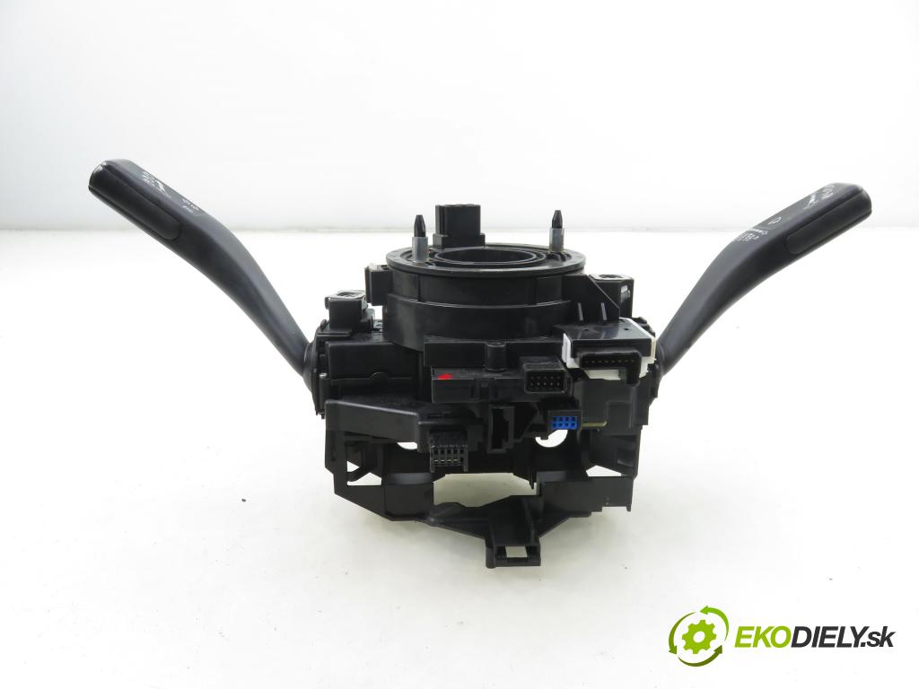 VW TIGUAN (5N_) SUV 2008 103,00 2.0 TDI 4motion - CBAB 1968,00 PAKA/ŘAZENÍ/SADA: 1K0953503EQ ; 1K0959653C