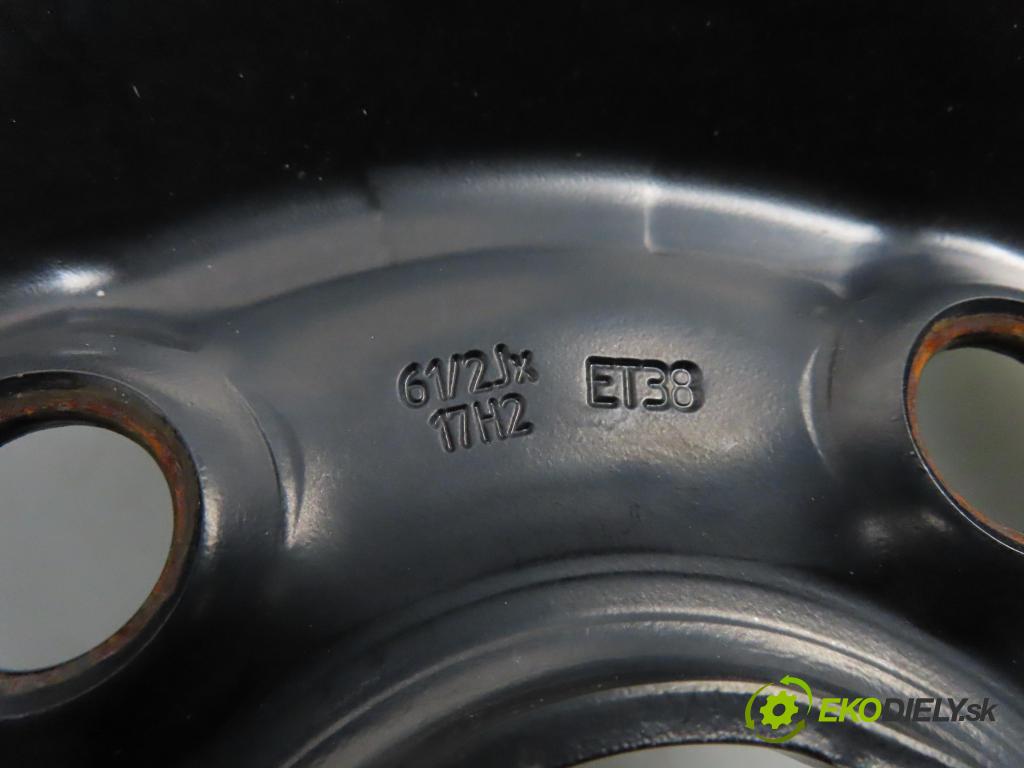 VW   0    disky / disk plechový 