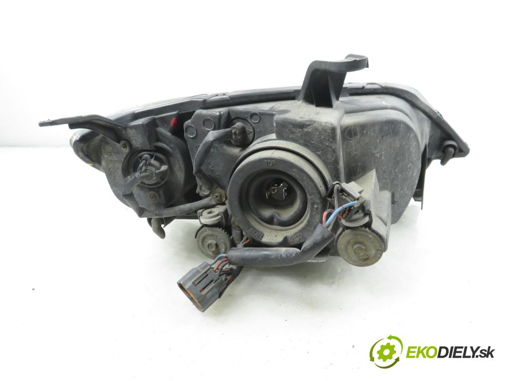 MAZDA 2 (DY) HB 2004 59,00 1.4 - FXJA 1388,00 Svetlo LP