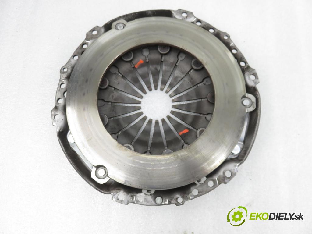 SKODA FABIA I Combi (6Y5) KOMBI 2003 74,00 1.9 TDI - ATD 1896,00 Koleso zotrvačník 037105273C ; 123038510 ; 323056710