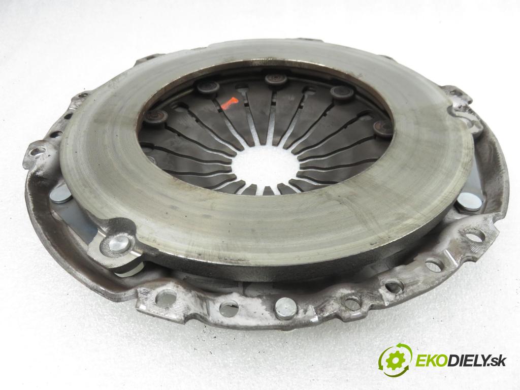 SKODA FABIA I Combi (6Y5) KOMBI 2003 74,00 1.9 TDI - ATD 1896,00 Koleso zotrvačník 037105273C ; 123038510 ; 323056710