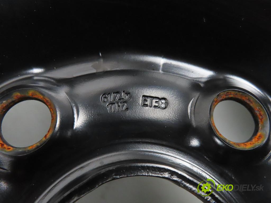 VW   0    disky / disk plechový 