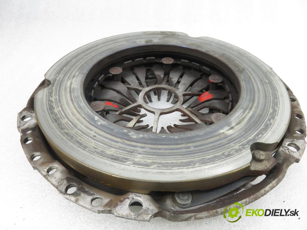 CITROEN JUMPER Skrzynia FURGON 2011 74,00 2.2 HDi 100 - 4HV (P22DTE) 2198,00 Koleso zotrvačník 324045310 ; 6U306375AC ; 124044610