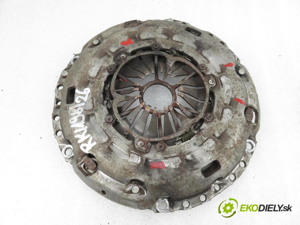 CITROEN JUMPER Skrzynia FURGON 2011 74,00 2.2 HDi 100 - 4HV (P22DTE) 2198,00 Koleso zotrvačník 324045310 ; 6U306375AC ; 124044610