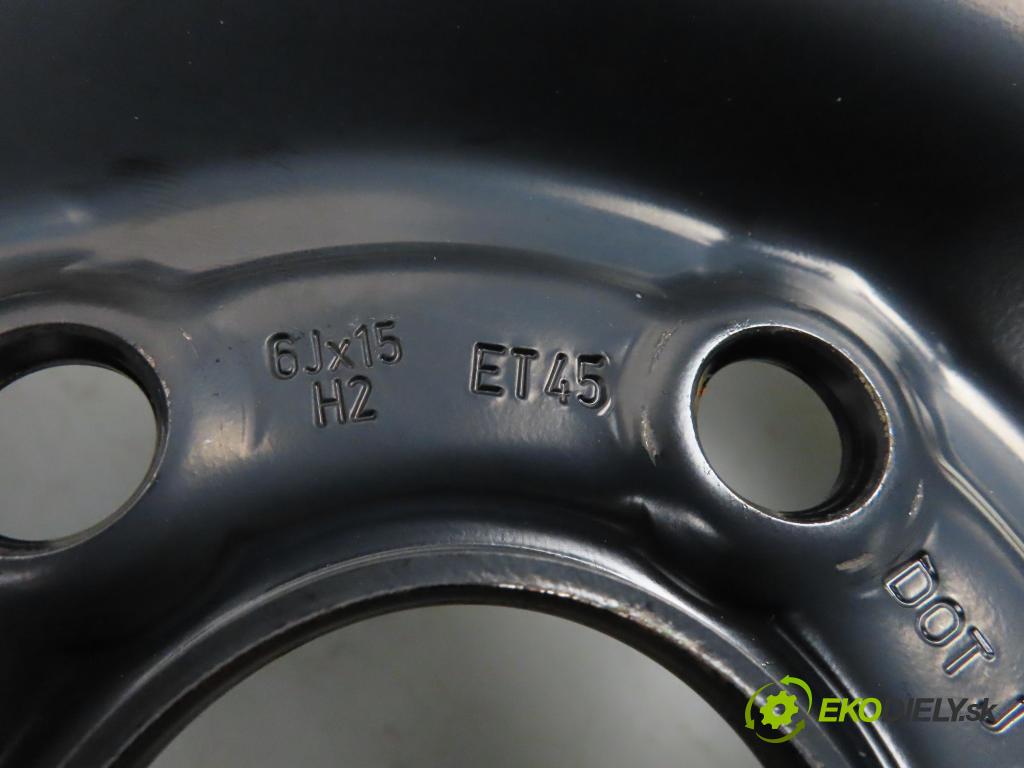 TOYOTA   0    disky / disk (OCEL 