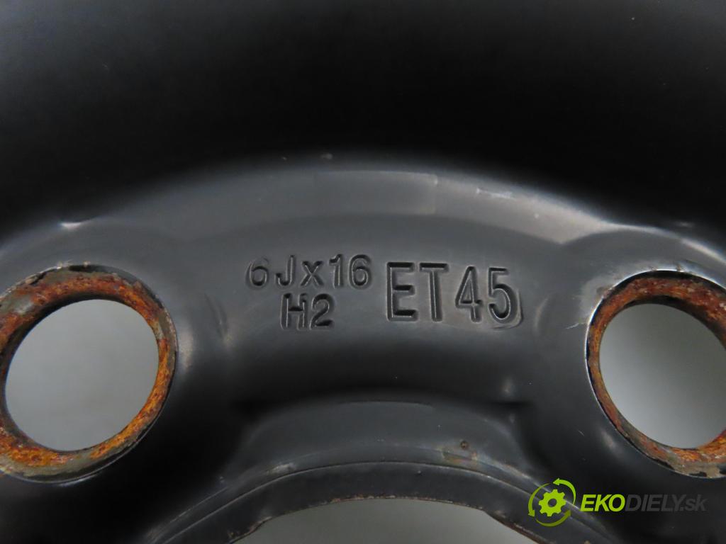 SEAT   0    disky / disk plechový 