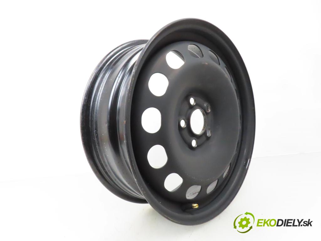SEAT 0 disky / disk plechový