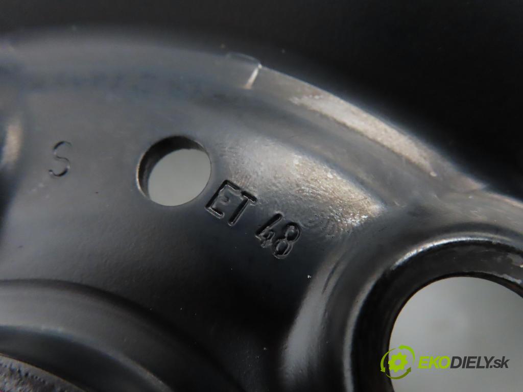 VW   0    disky / disk plechový 