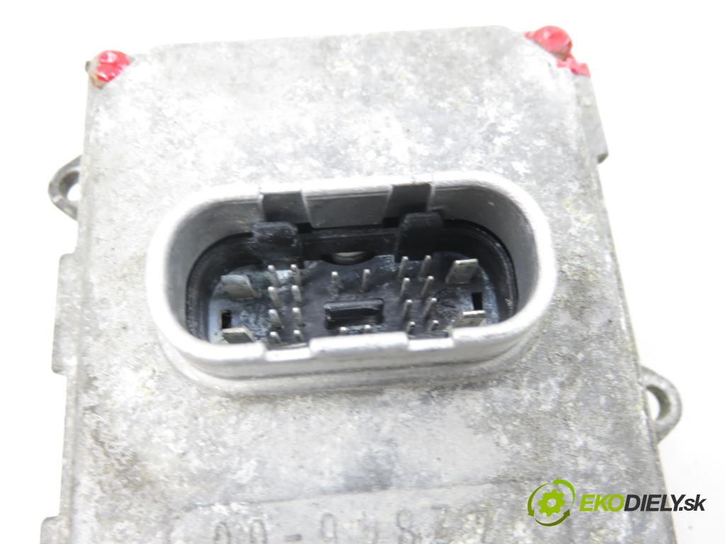 OPEL VECTRA C GTS (Z02) LIFTBACK 2005 114,00 2.2 direct 155 - Z 22 YH 2198,00 Riadiaca jednotka svetlá 24453415 ; 5DF00870431