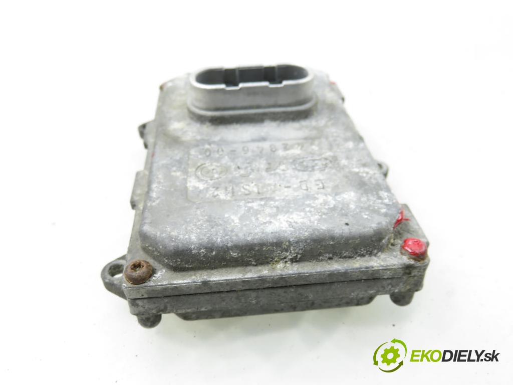 OPEL VECTRA C GTS (Z02) LIFTBACK 2005 114,00 2.2 direct 155 - Z 22 YH 2198,00 Riadiaca jednotka svetlá 24453415 ; 5DF00870431