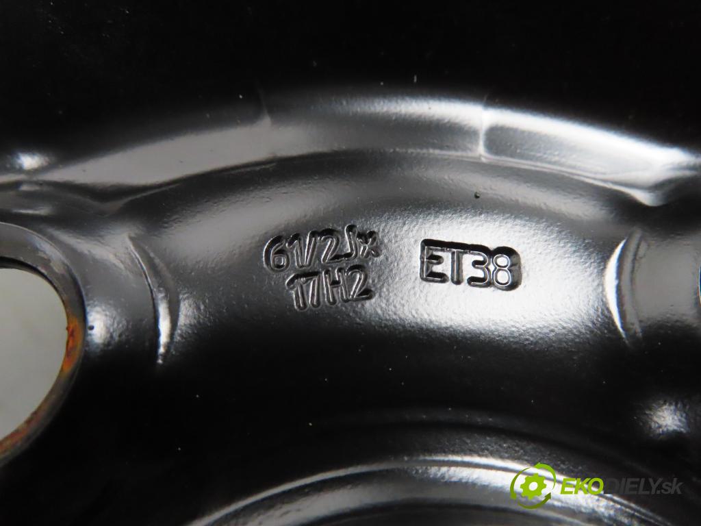 VW   0    disky / disk plechový 