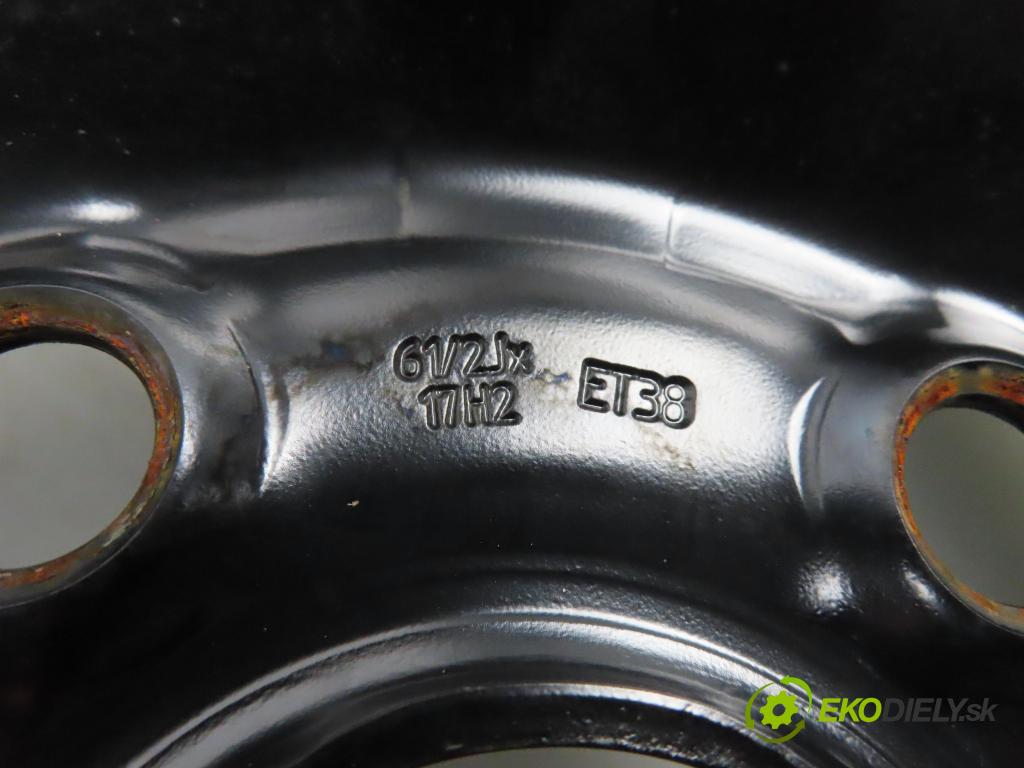 VW   0    disky / disk plechový 