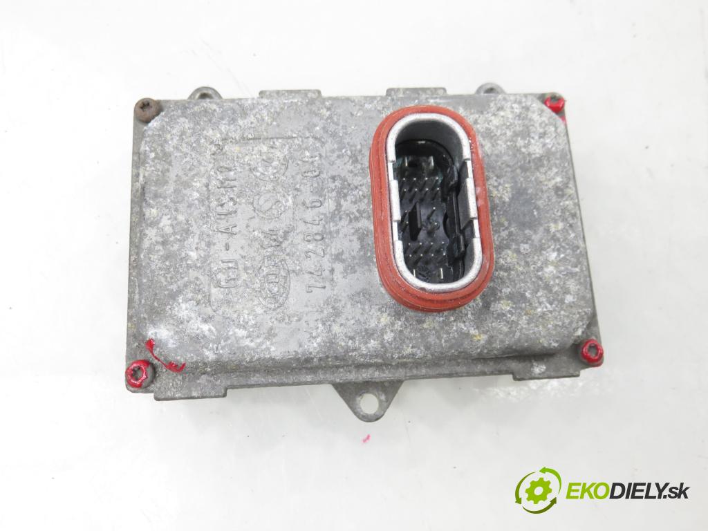 OPEL VECTRA C GTS (Z02) LIFTBACK 2005 114,00 2.2 direct 155 - Z 22 YH 2198,00 Riadiaca jednotka svetlá 24453415 ; 5DF00870431