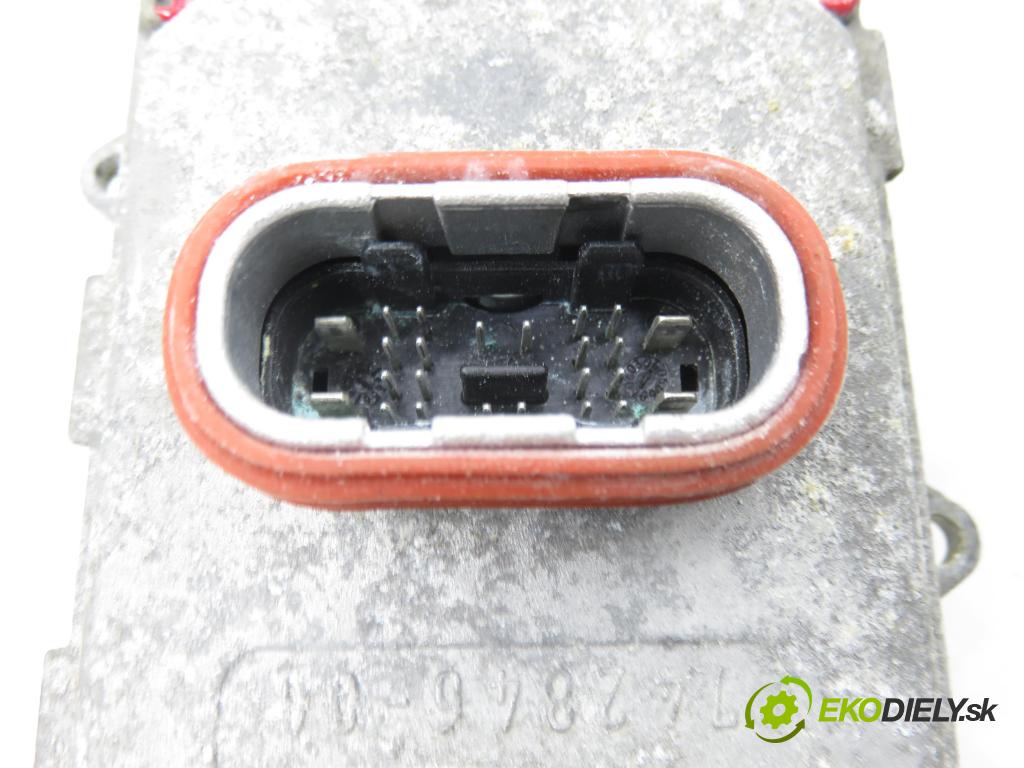 OPEL VECTRA C GTS (Z02) LIFTBACK 2005 114,00 2.2 direct 155 - Z 22 YH 2198,00 Riadiaca jednotka svetlá 24453415 ; 5DF00870431