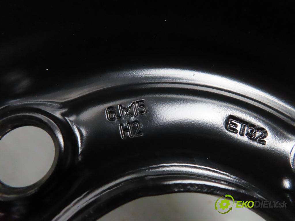 CITROËN/PEUGEOT   0    disky / disk (OCEL 