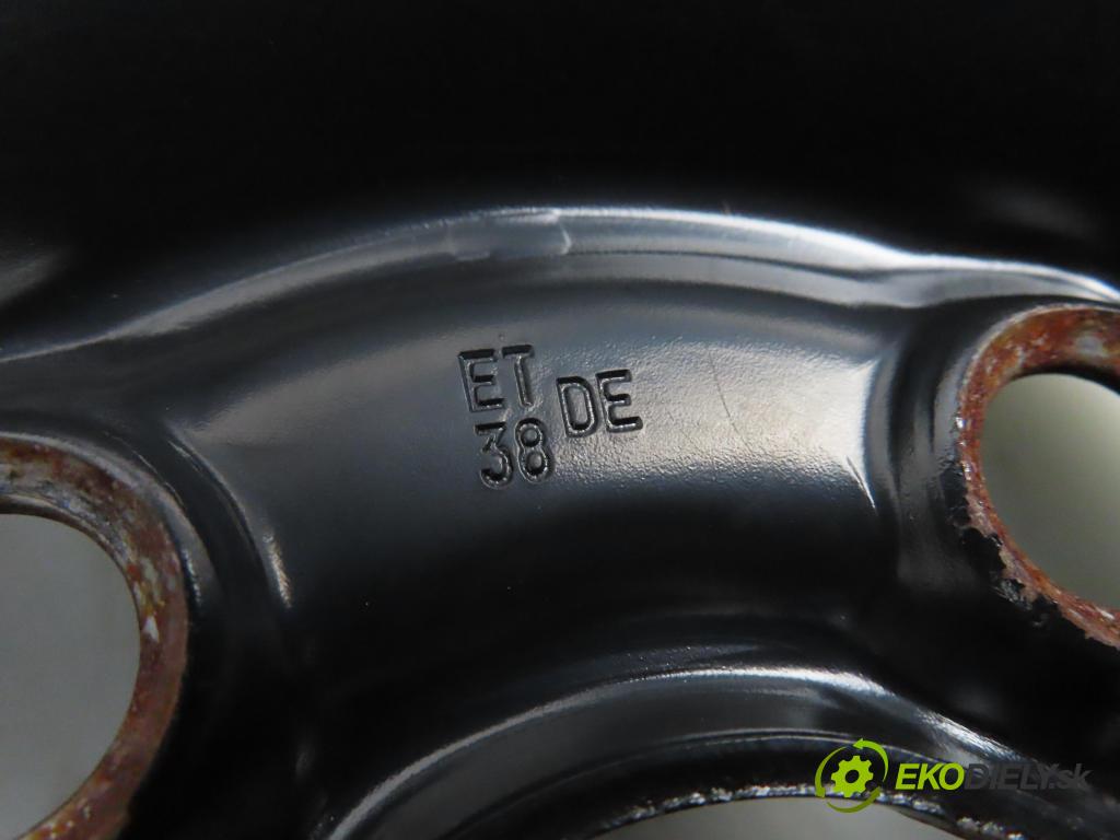 SKODA   0    disky / disk (OCEL 